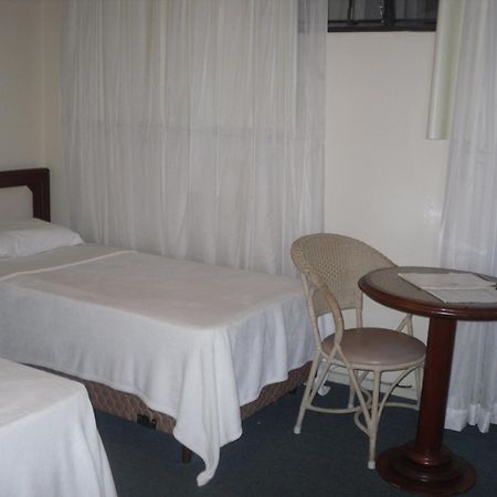 Cha Prime Curitiba Hotel Стая снимка