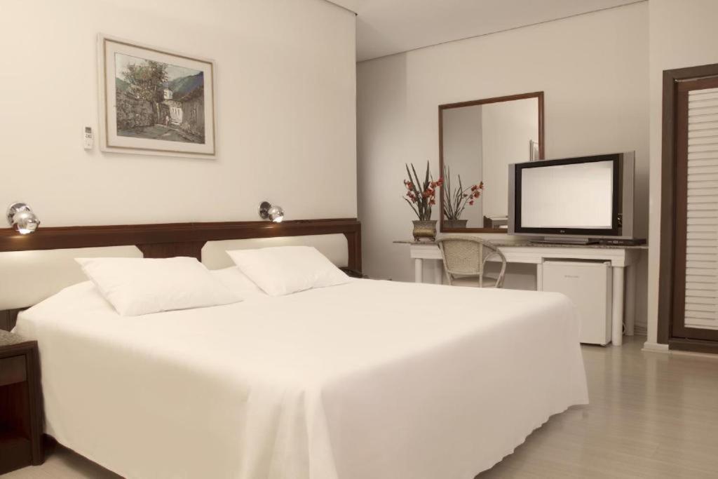 Cha Prime Curitiba Hotel Екстериор снимка