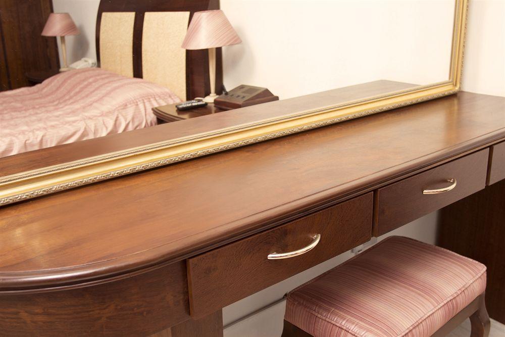 Cha Prime Curitiba Hotel Екстериор снимка