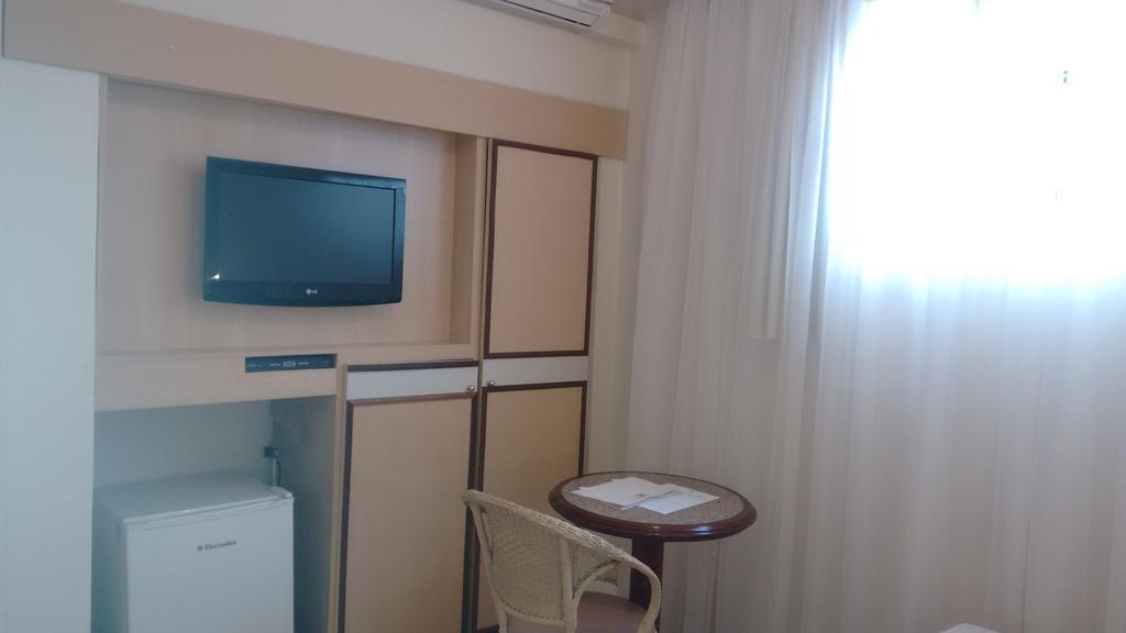 Cha Prime Curitiba Hotel Екстериор снимка