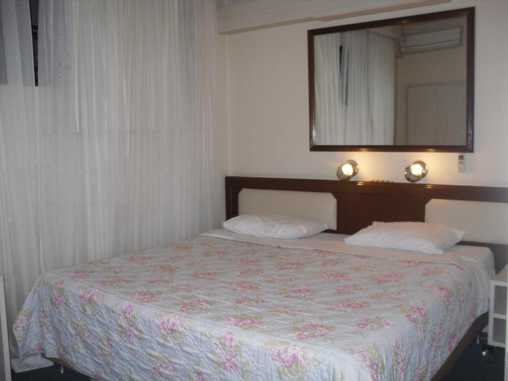 Cha Prime Curitiba Hotel Екстериор снимка