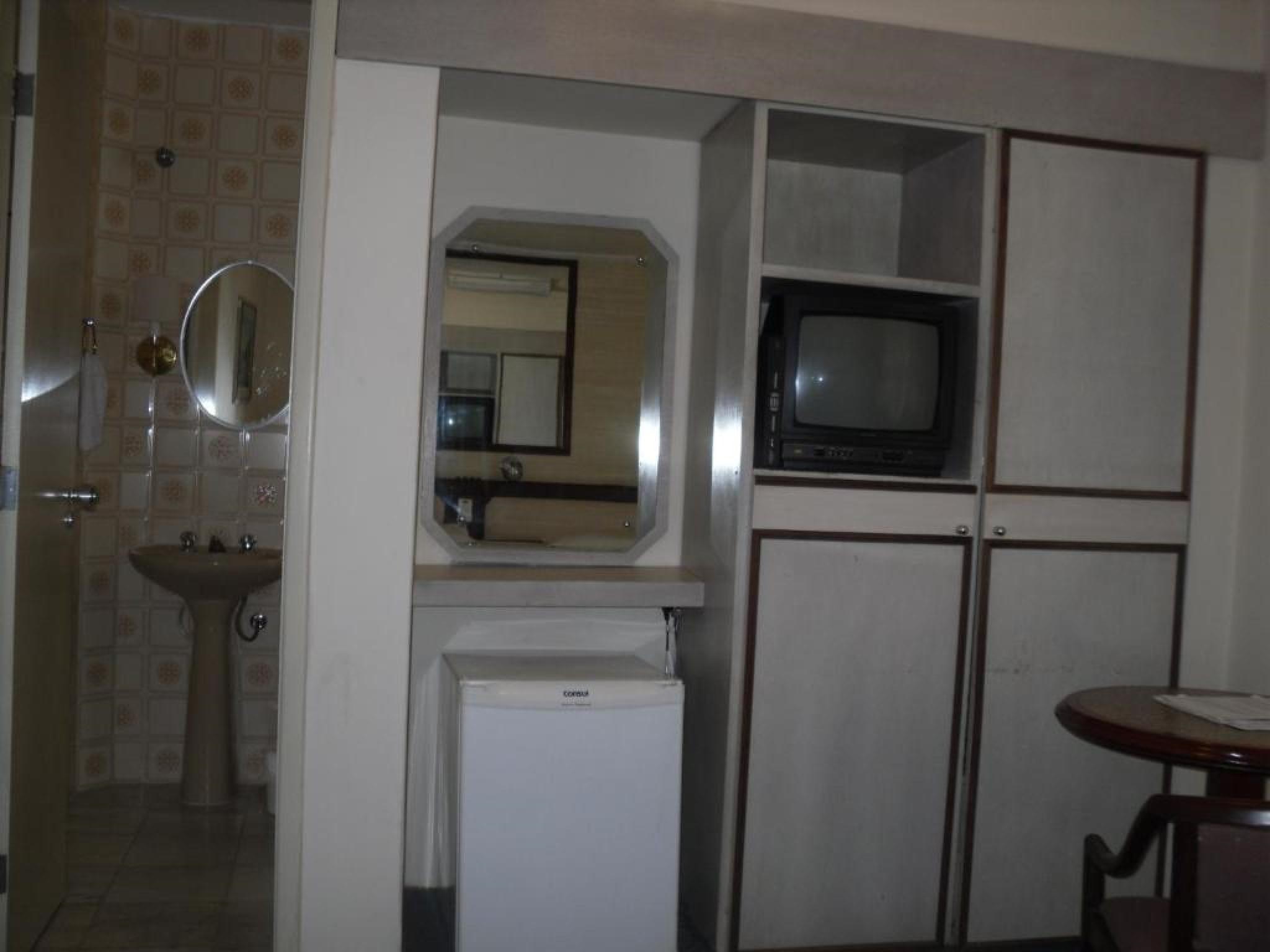 Cha Prime Curitiba Hotel Екстериор снимка