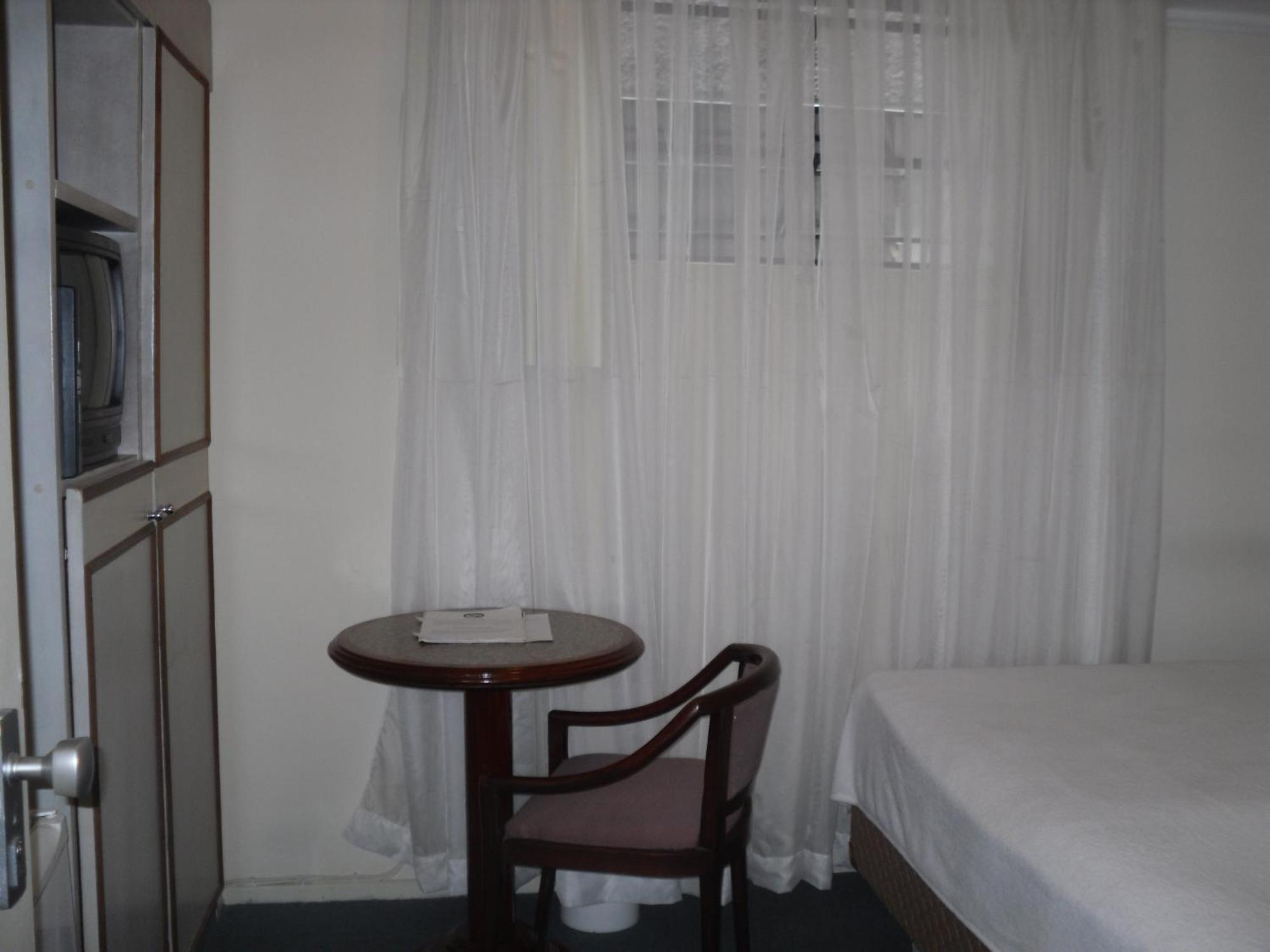 Cha Prime Curitiba Hotel Стая снимка