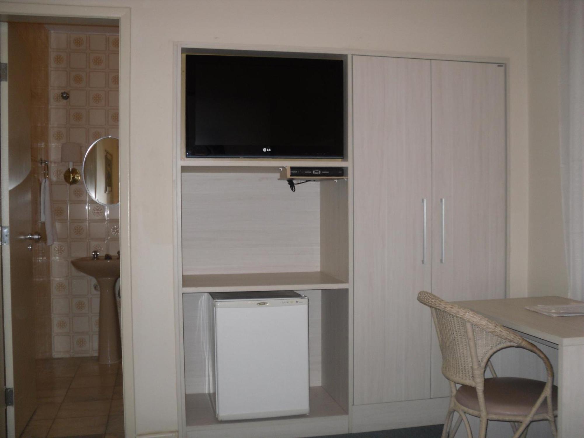 Cha Prime Curitiba Hotel Стая снимка