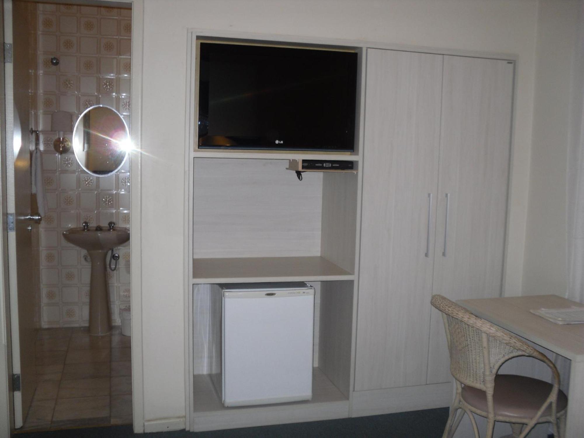 Cha Prime Curitiba Hotel Стая снимка