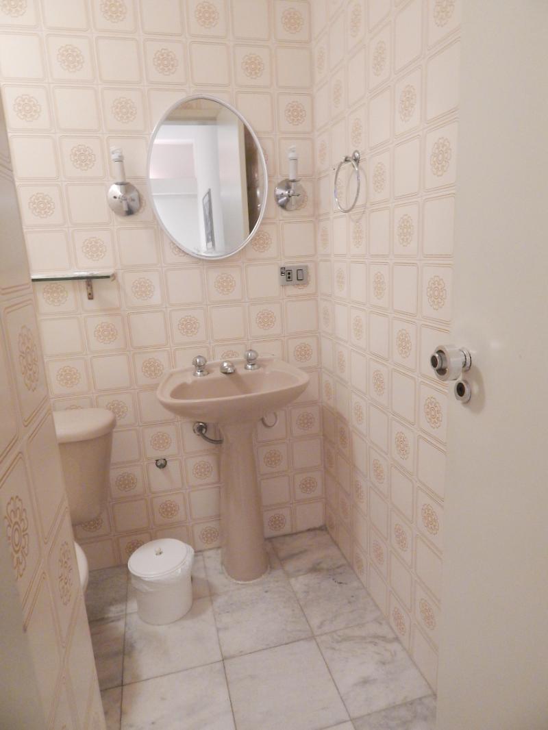 Cha Prime Curitiba Hotel Екстериор снимка