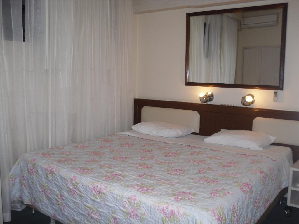 Cha Prime Curitiba Hotel Екстериор снимка